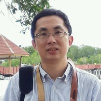 Simon Chin