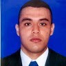 Kevin Arley Matiz Holguin