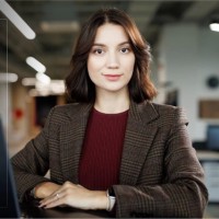 Irina Gulca