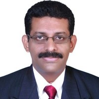 Anil Joseph