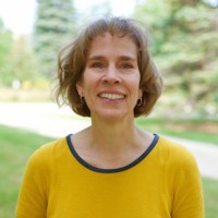 Laurie Stevens
