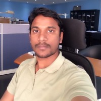 Mohammed Ismail