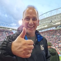 Erwin Van Laaren