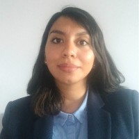 Angela Tamara Gimenez