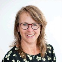 Desiree Van Der Vlugt