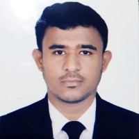 Md Jamil Hossain