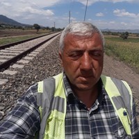 Ali Aybat