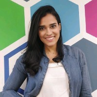 Priscila Pardin