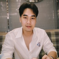 Mos Jancharoenkij