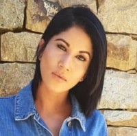 Tanya Jaftha
