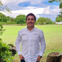 Juan David Ocampo Giraldo