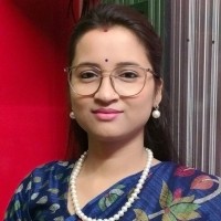 Rakhi Basak