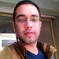 Ali Abbas