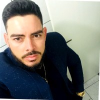 daniel Junior freitas dos s