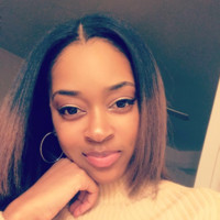 Amari Crosby