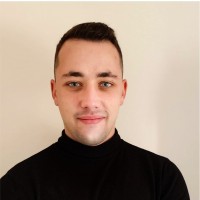 Julien Llamas