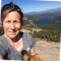Kristy Cortright