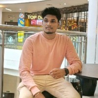 Mugesh S