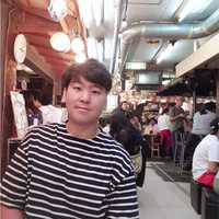Changil Nam