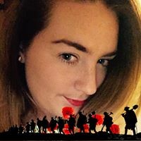Katie Castle