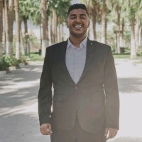 Abdelrahman Mohamed