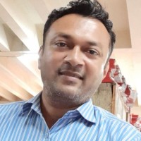 Chintan Gajjar
