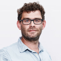 ➡️Peter Van Dijk