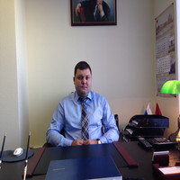 Дмитрий Романенко