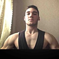 Андрей Пашнин