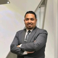 Ahmed Zakaria