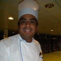 Alejandro Poblete