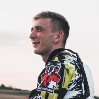 Denis Dubinetski