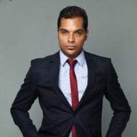 André Ambrozio Dias