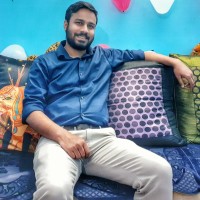Vivek Anand