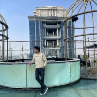 Hemanth U