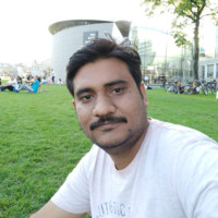 Anand Patel