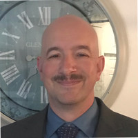 James Smith, Pmp Mba
