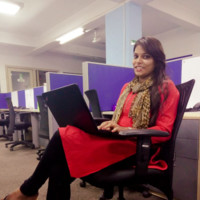 Sunitha K