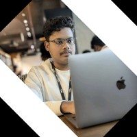 Akash R