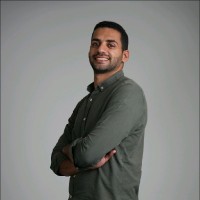 Ahmed Hussain