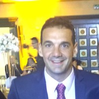 Tareq Sayegh
