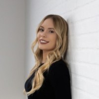 Kyra Modrusan