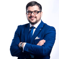Dmitry Fedyaev