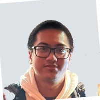 Aidan Arenas