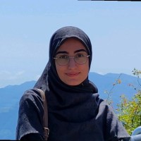 Fatemeh Sarmadi