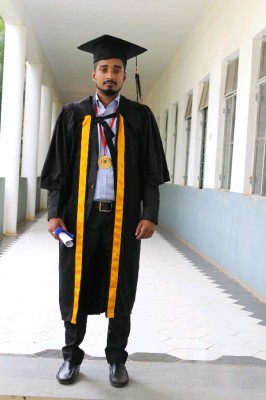 Naushad Alam