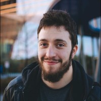 Cristóbal Martín Ruiz