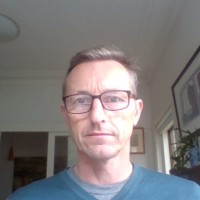 Duncan Exton