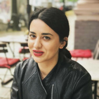 Anna Guniya
