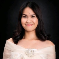 Joy Mae Cainglet